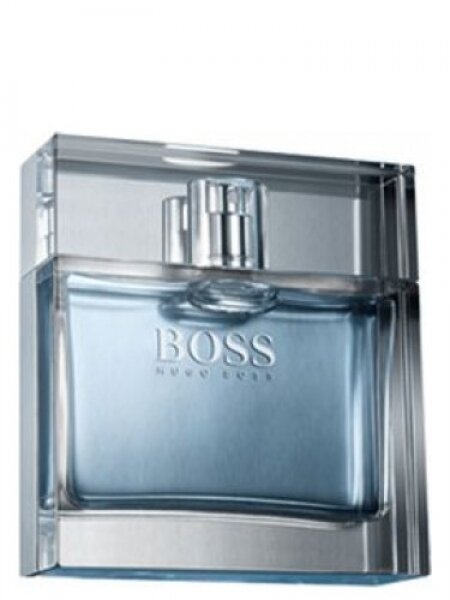 Hugo Boss Pure EDT 75 ml Erkek Parfümü kullananlar yorumlar